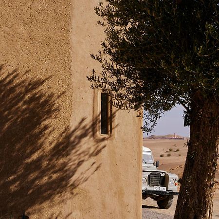 Agafay Desert Hotel El Karia Exterior photo
